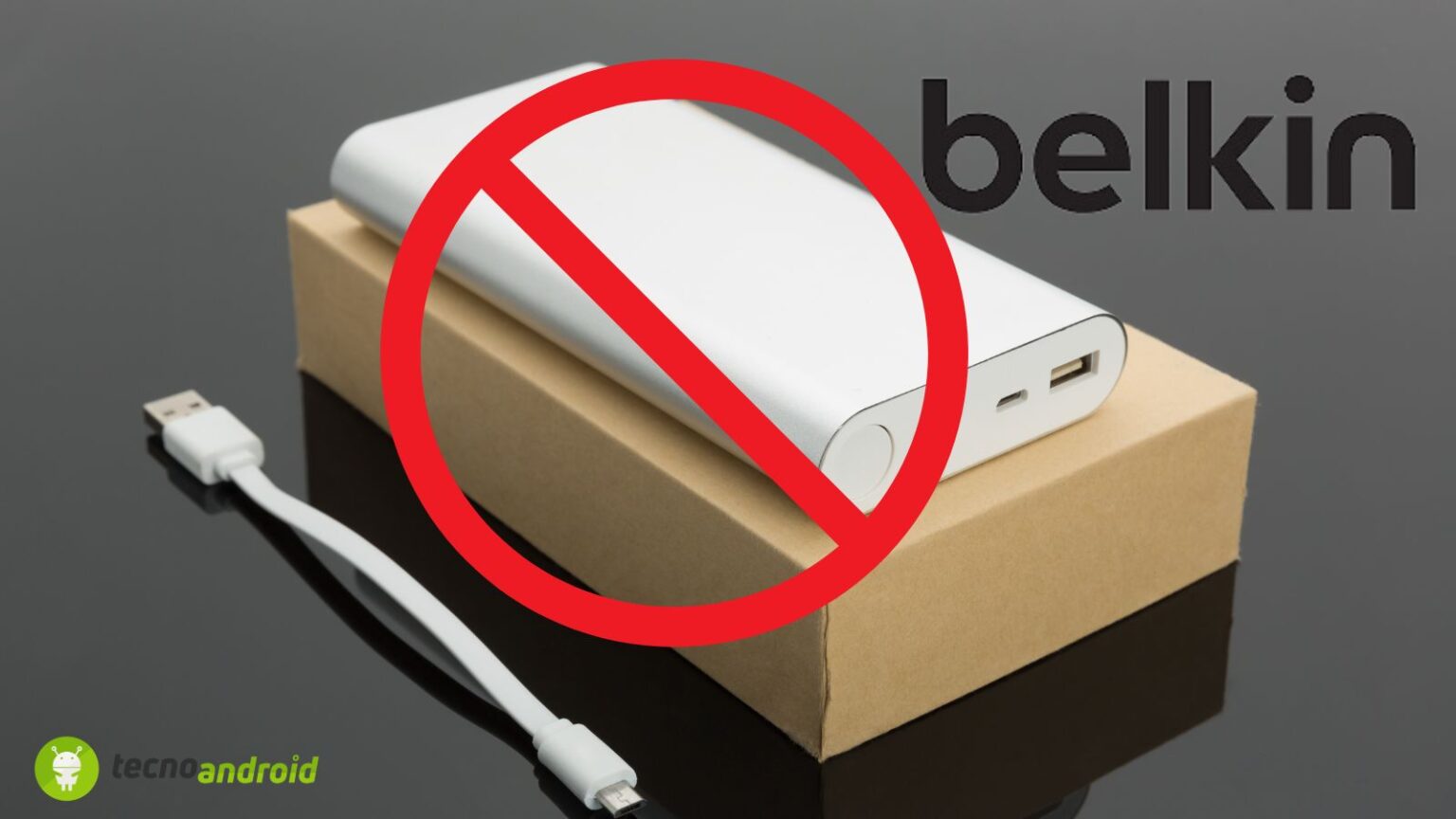 Belkin