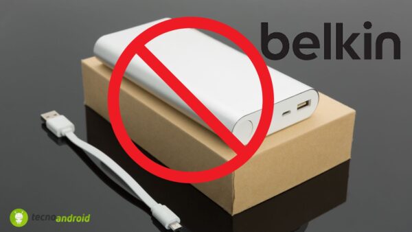 Belkin