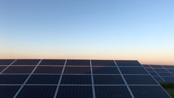 Fotovoltaico