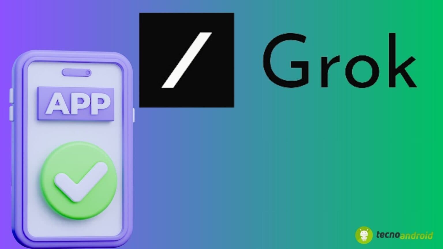 Grok