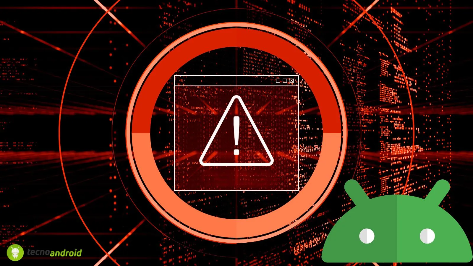 Android: attenzione al trojan che colpisce i conti in banca