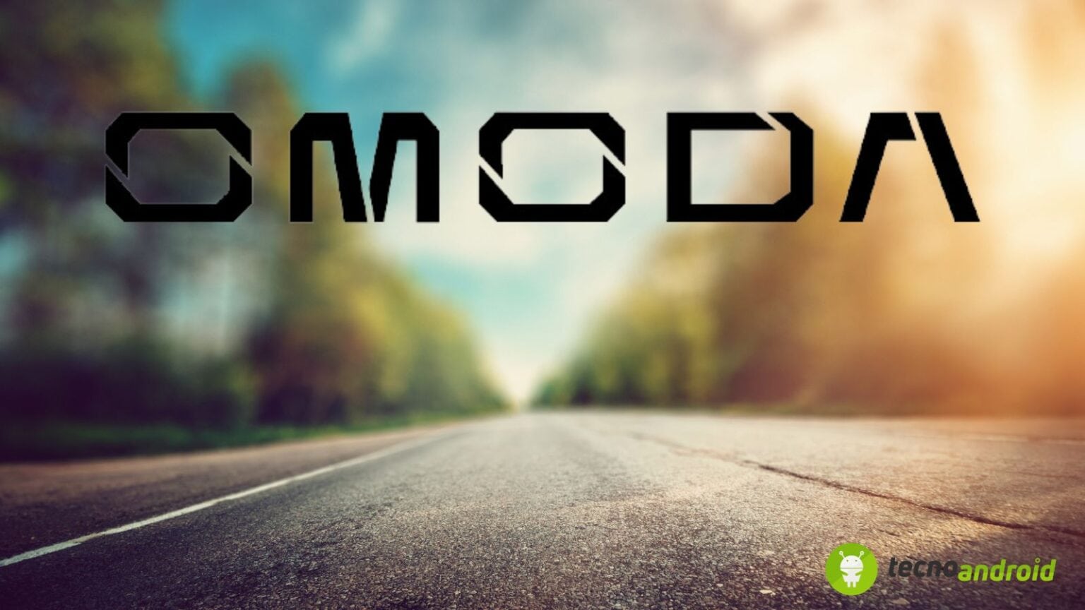 OMODA