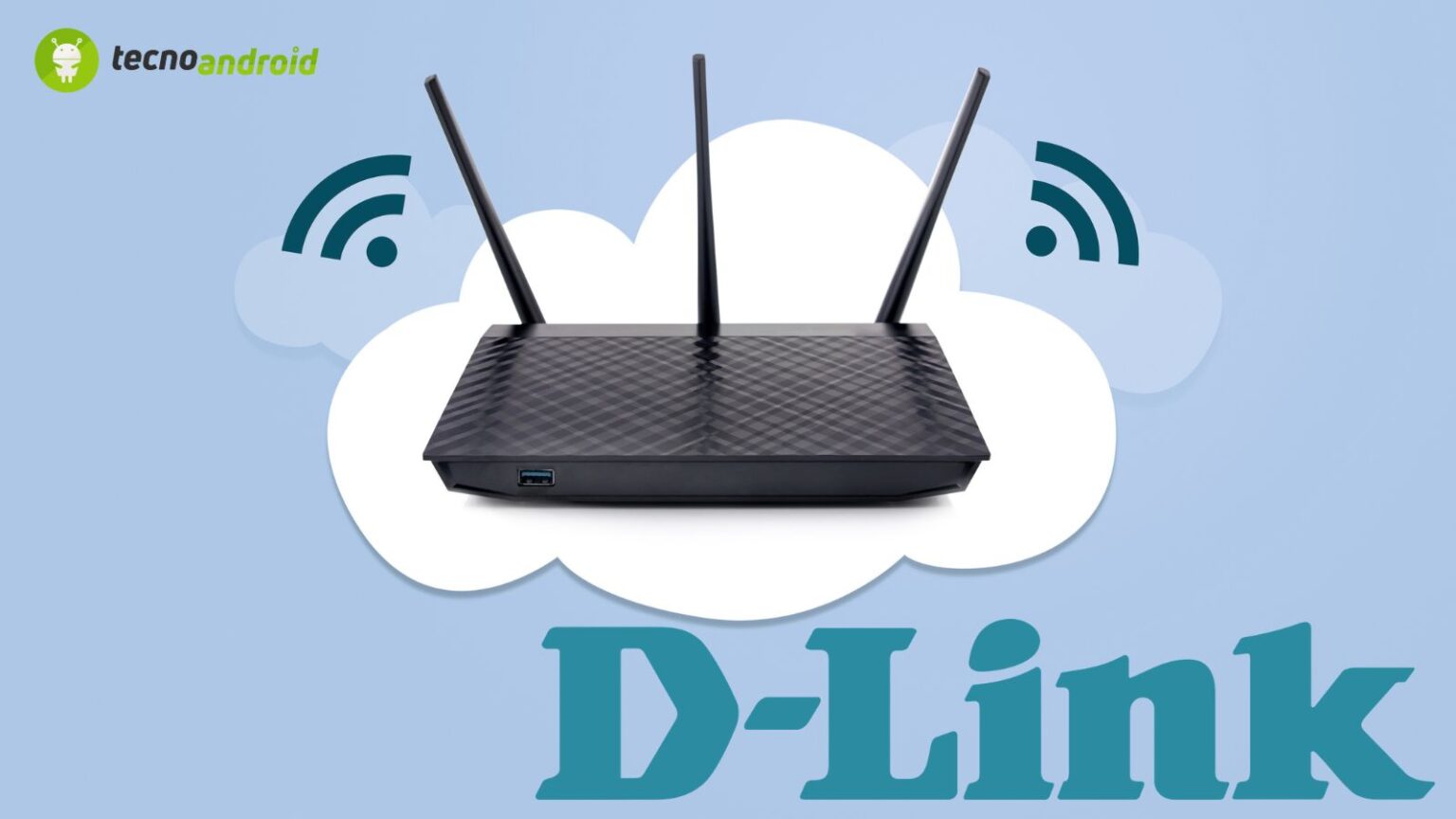 D-Link