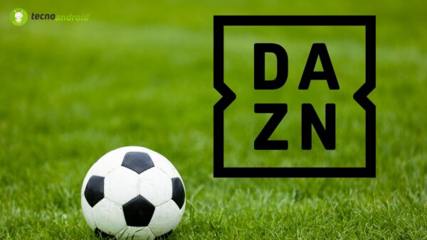 DAZN