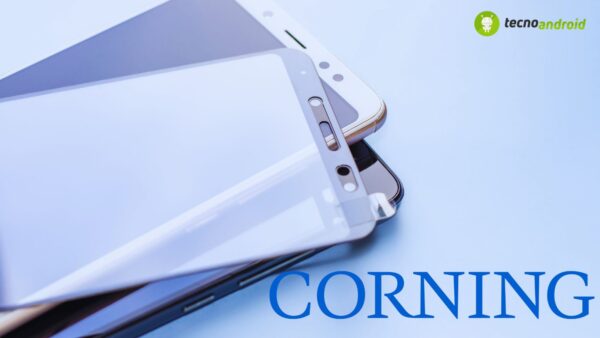 Corning
