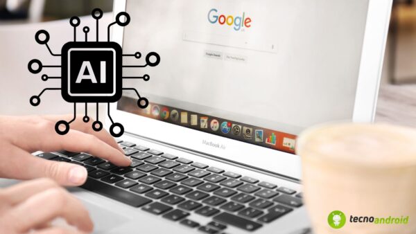 ricerca google