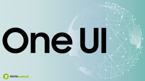 one ui