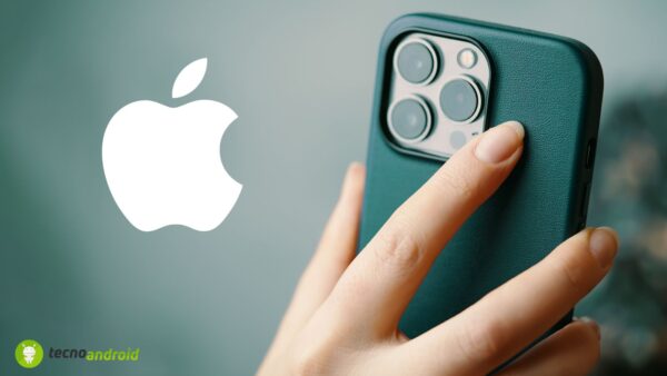 apple