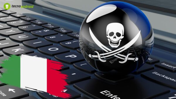 pirateria