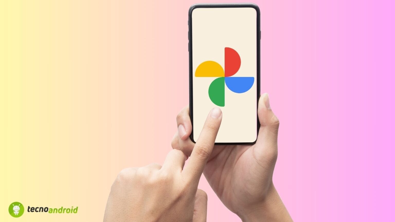 Google Foto