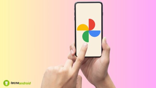 Google Foto