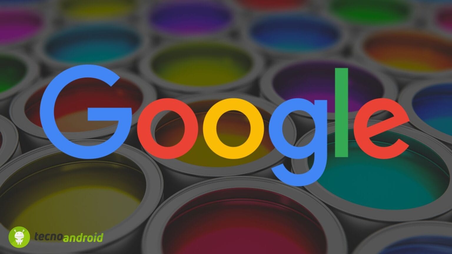 google