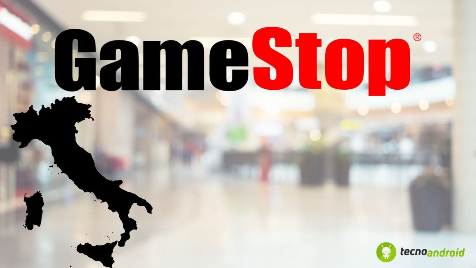 gamestop
