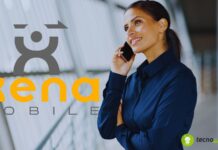Kena Mobile: la nuova promo con 230 GB kena