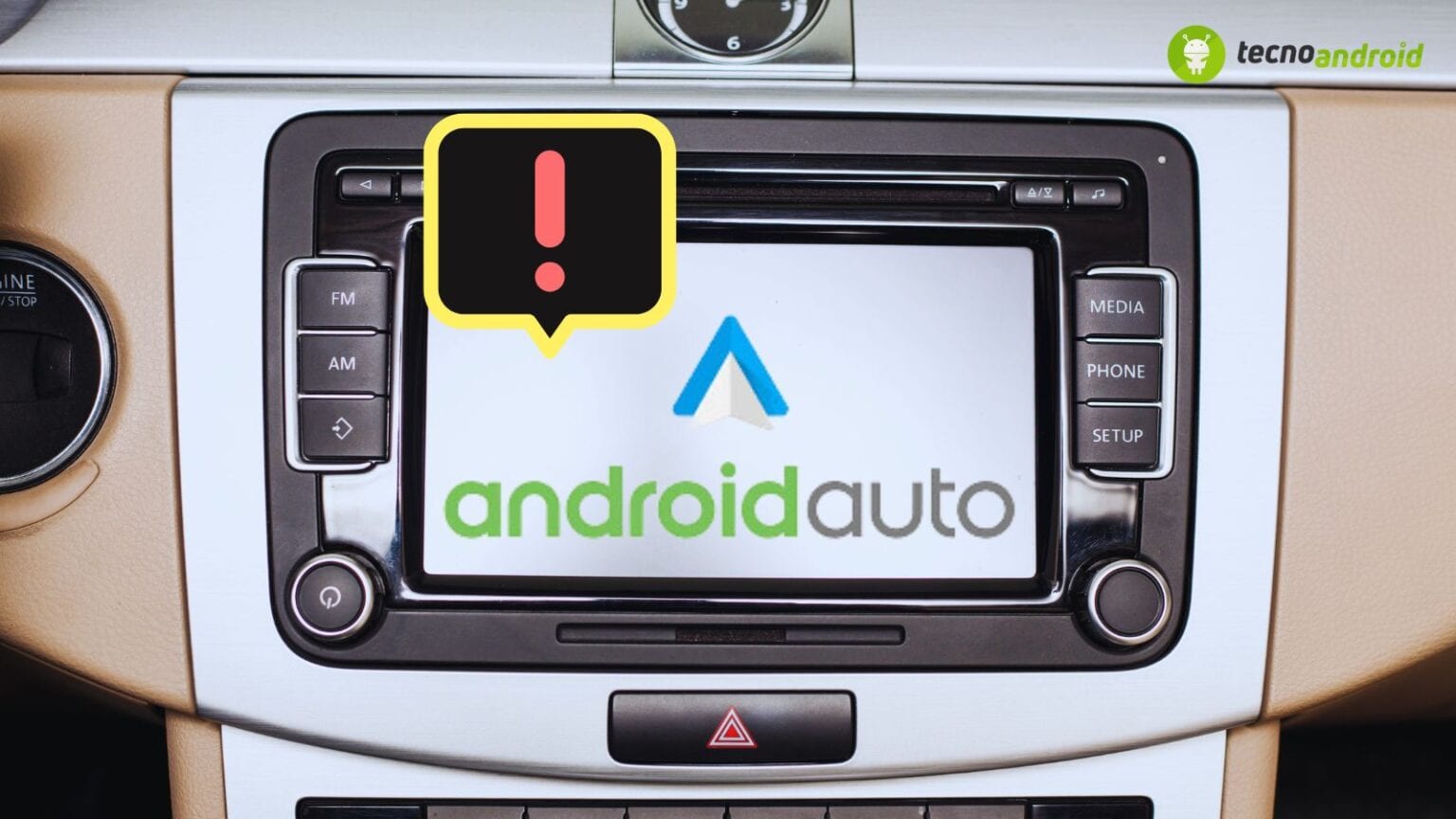 Android Auto