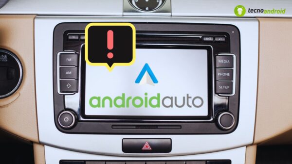 Android Auto