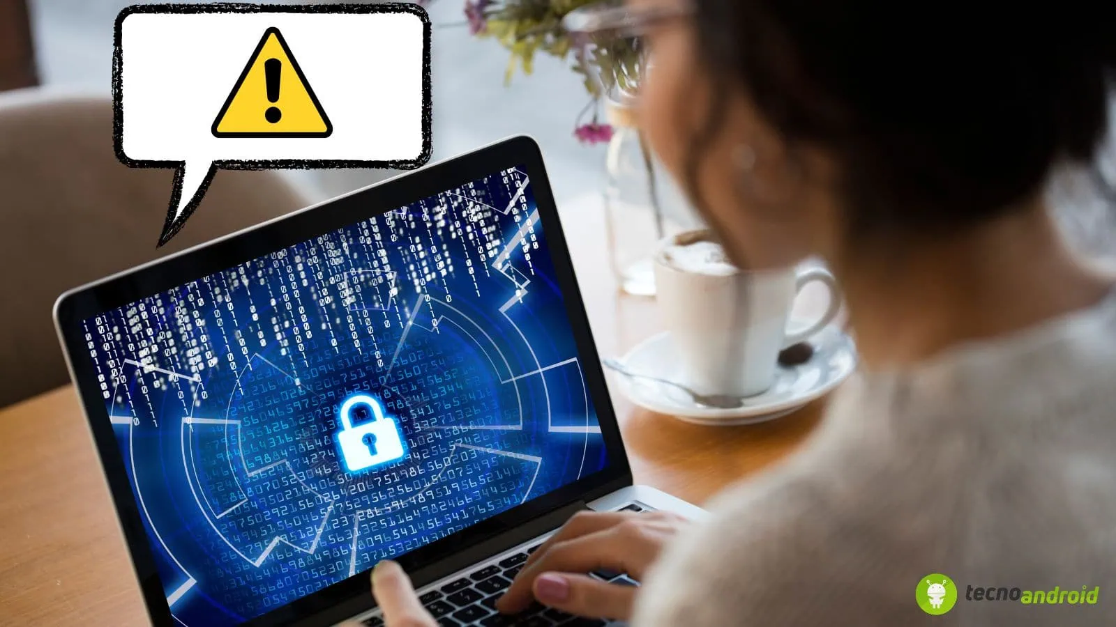 Cybersecurity: il pericolo principale riguarda il furto di credenziali