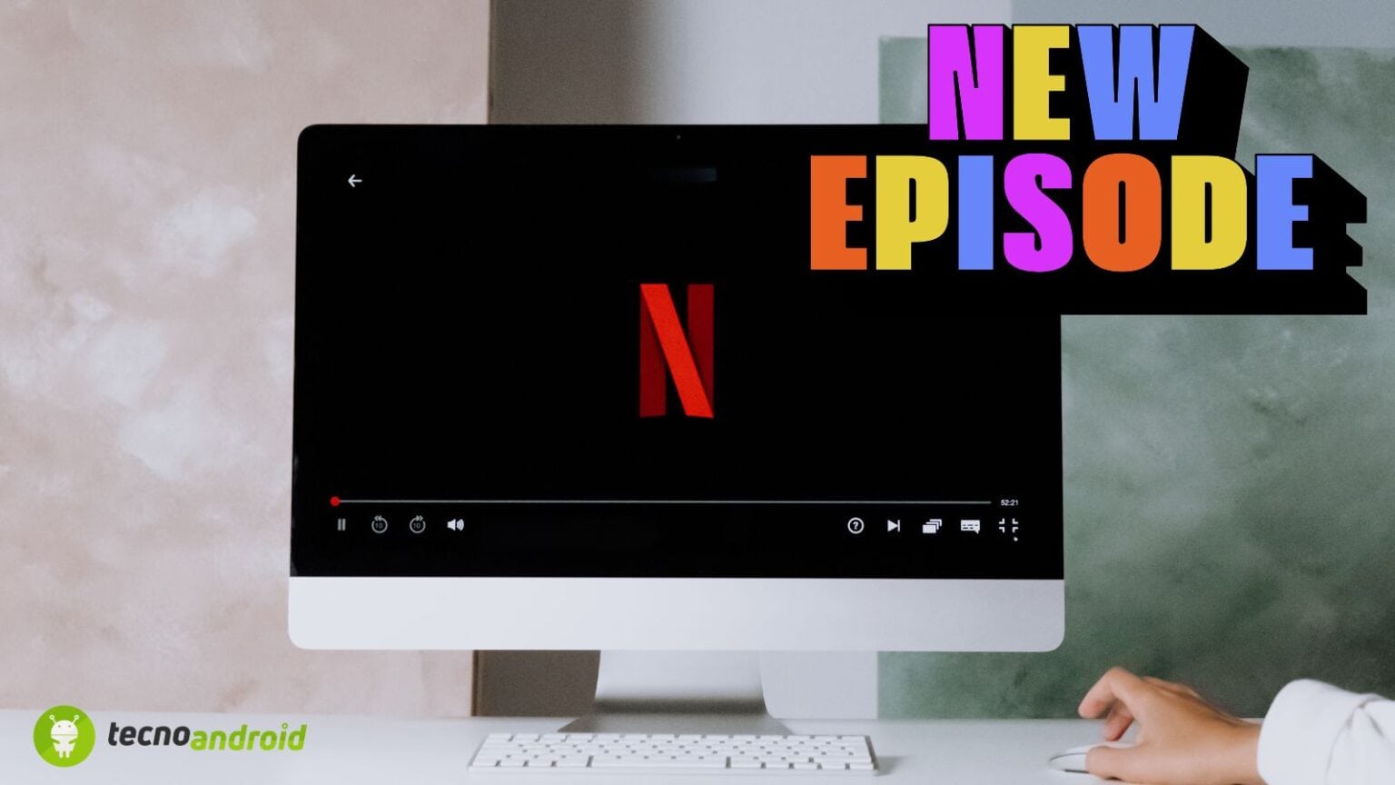 netflix