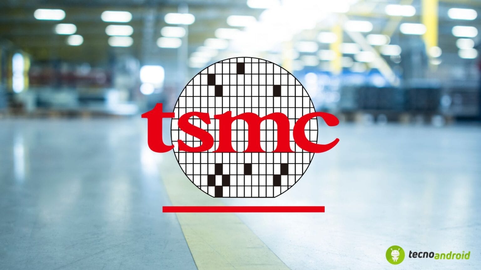 TSMC