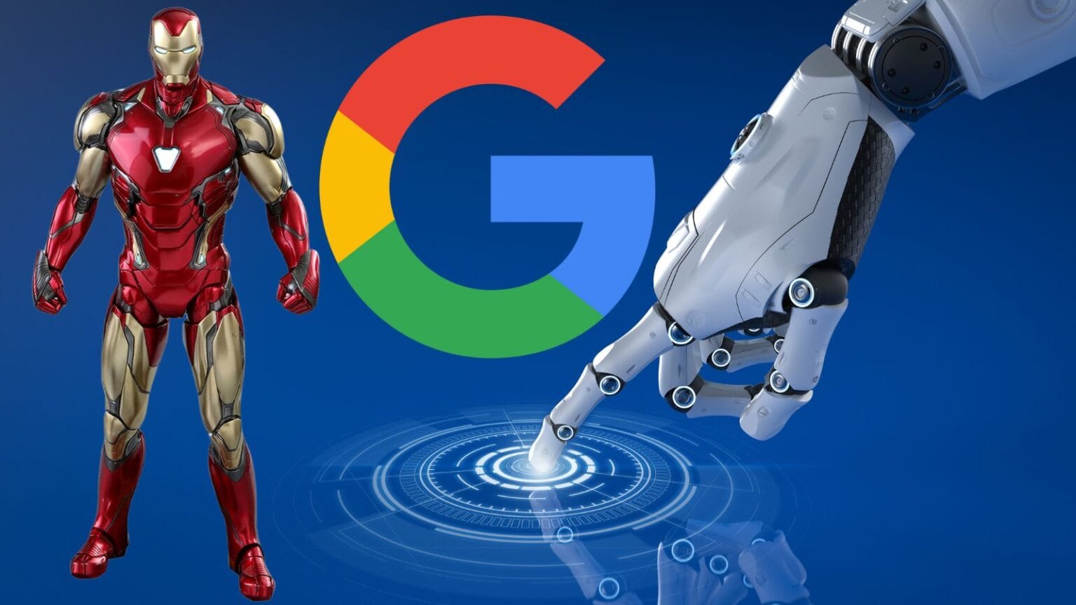 Google