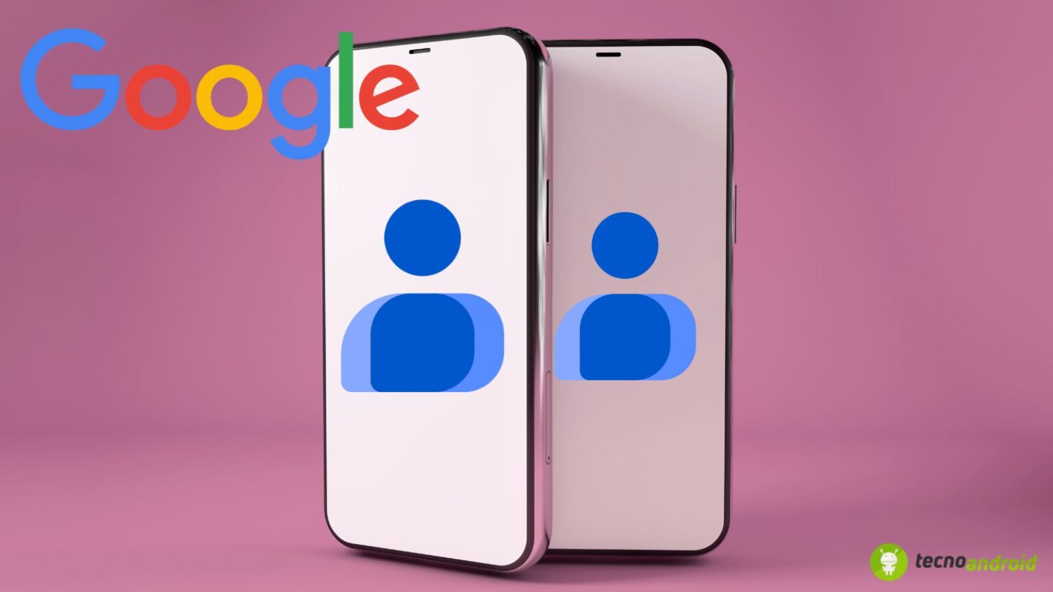 google