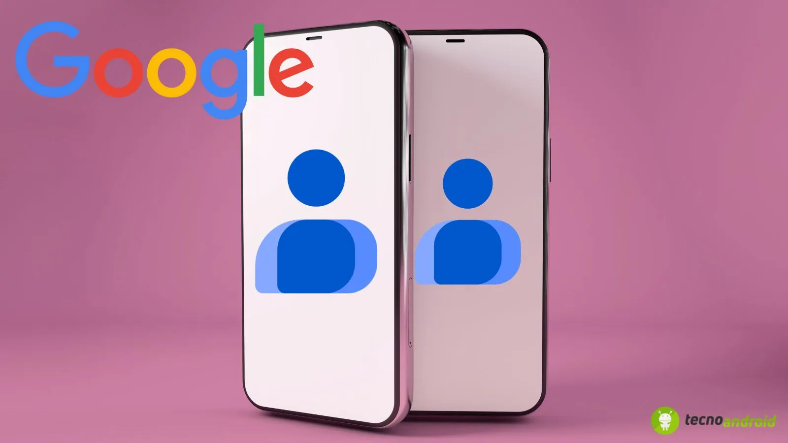 google