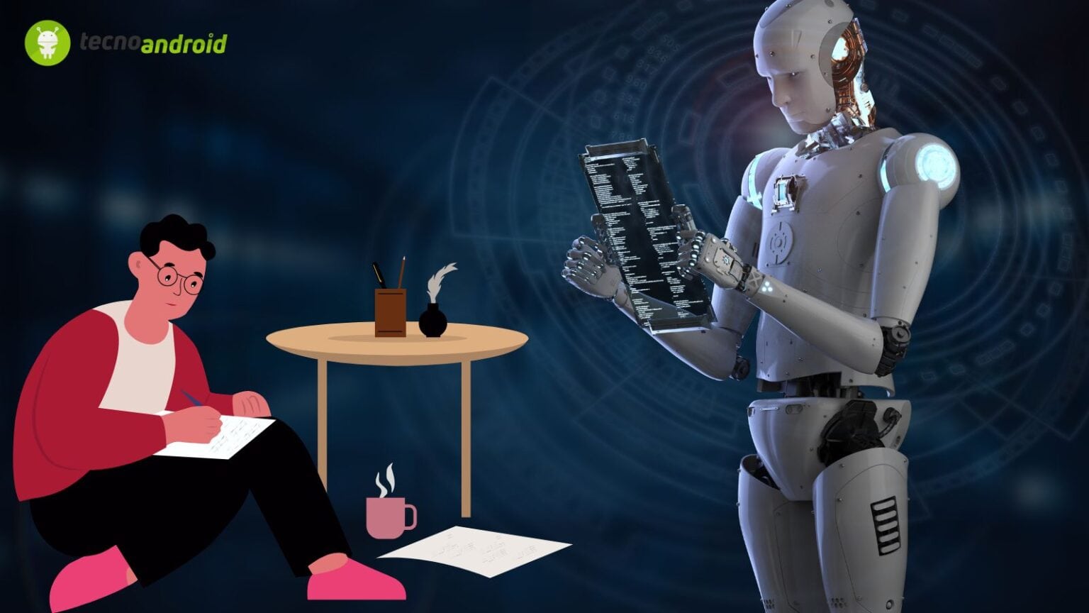 AI