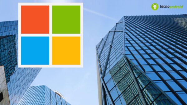 microsoft