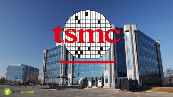 TSMC