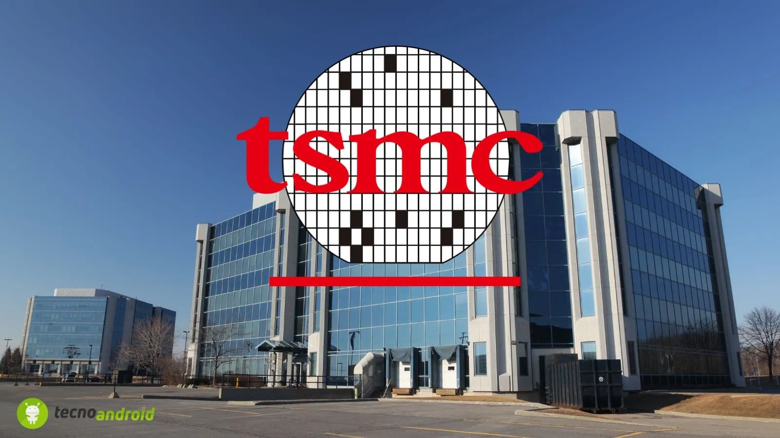 TSMC