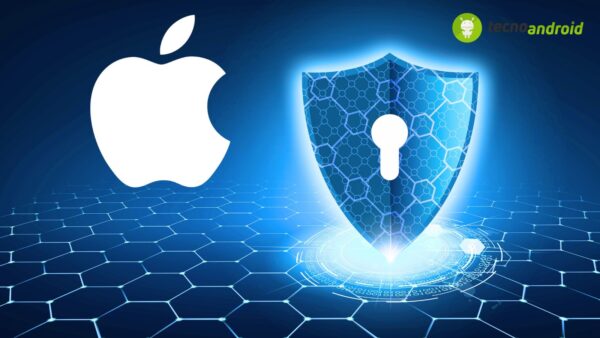 apple