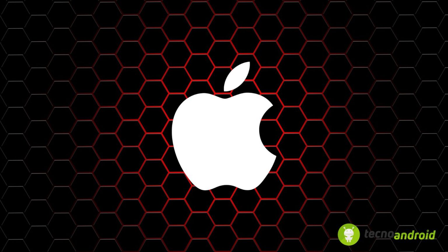 apple