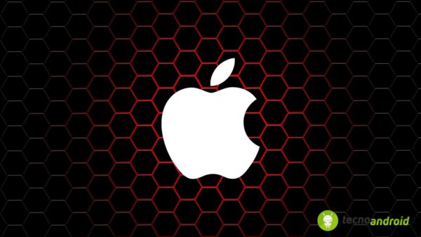 apple
