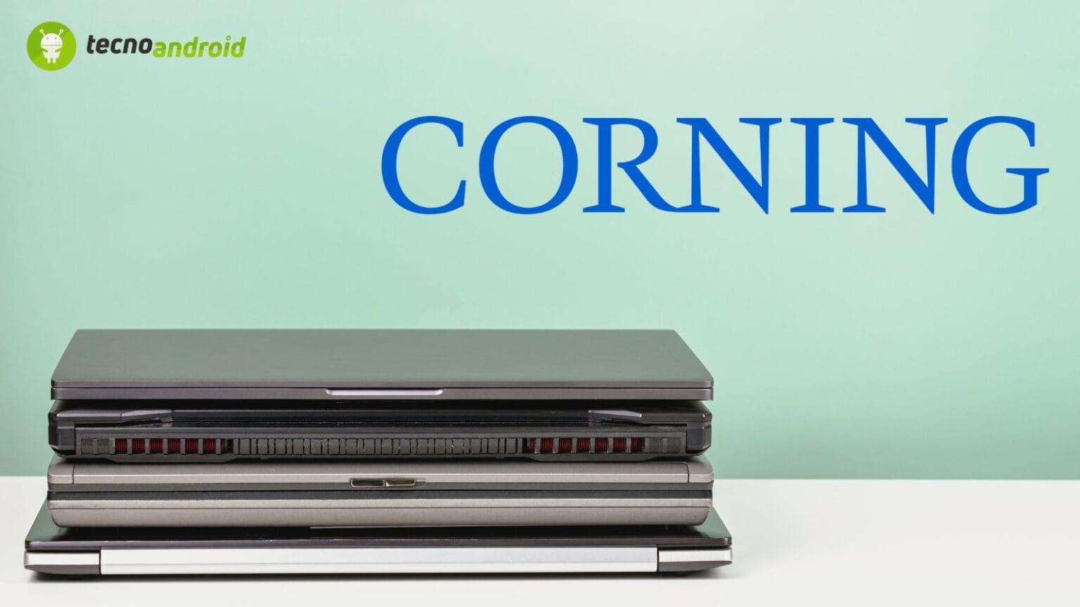 Corning