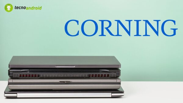 Corning