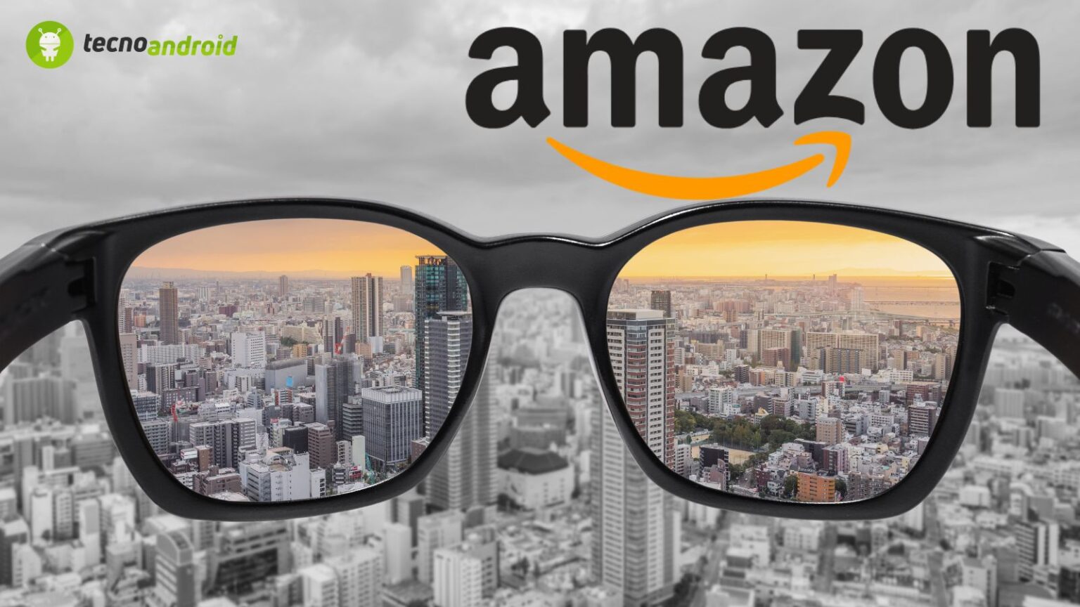 amazon