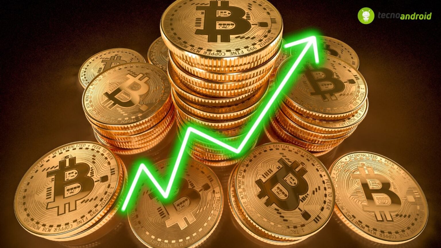 bitcoin