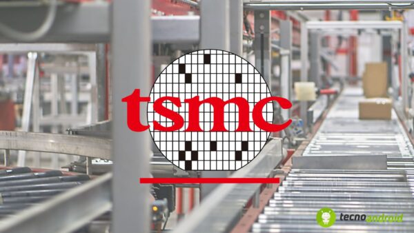 TSMC