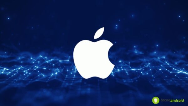 apple