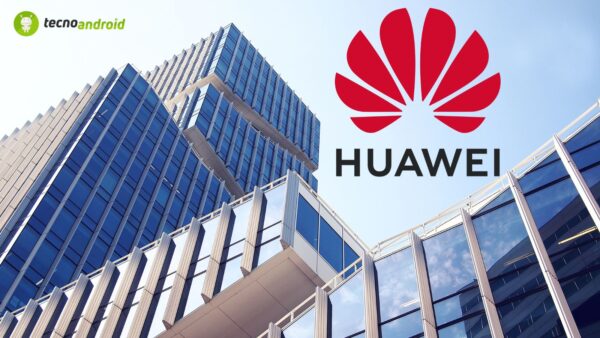 Huawei