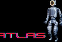 Atlas: novità interessanti novità proposte per il robot Atlas