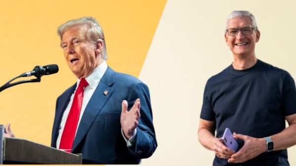 Tim Cook