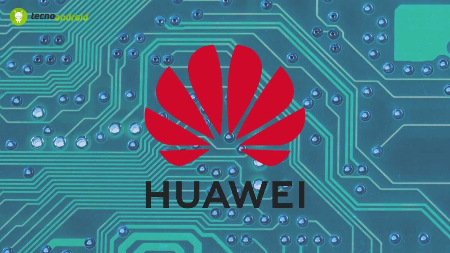 huawei