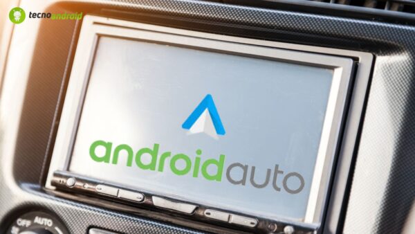 android auto