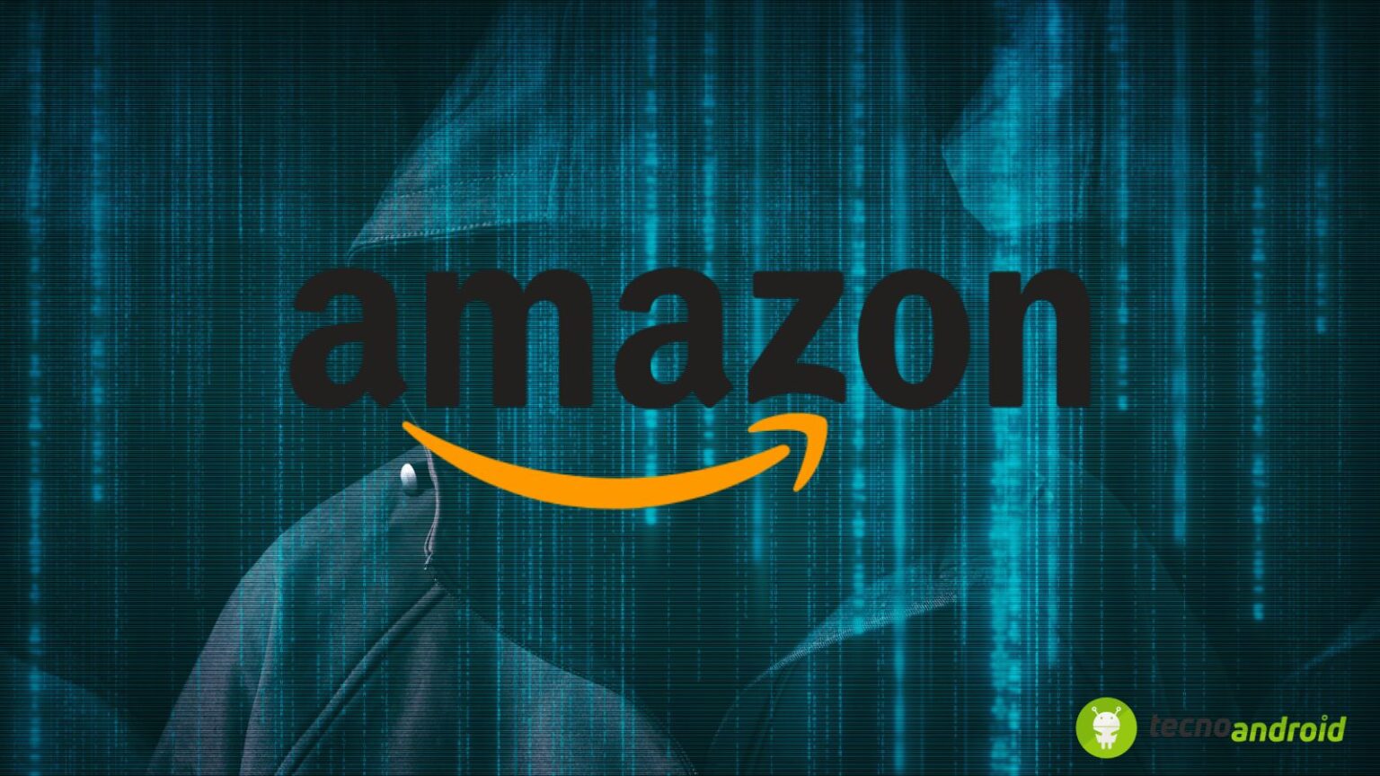 amazon