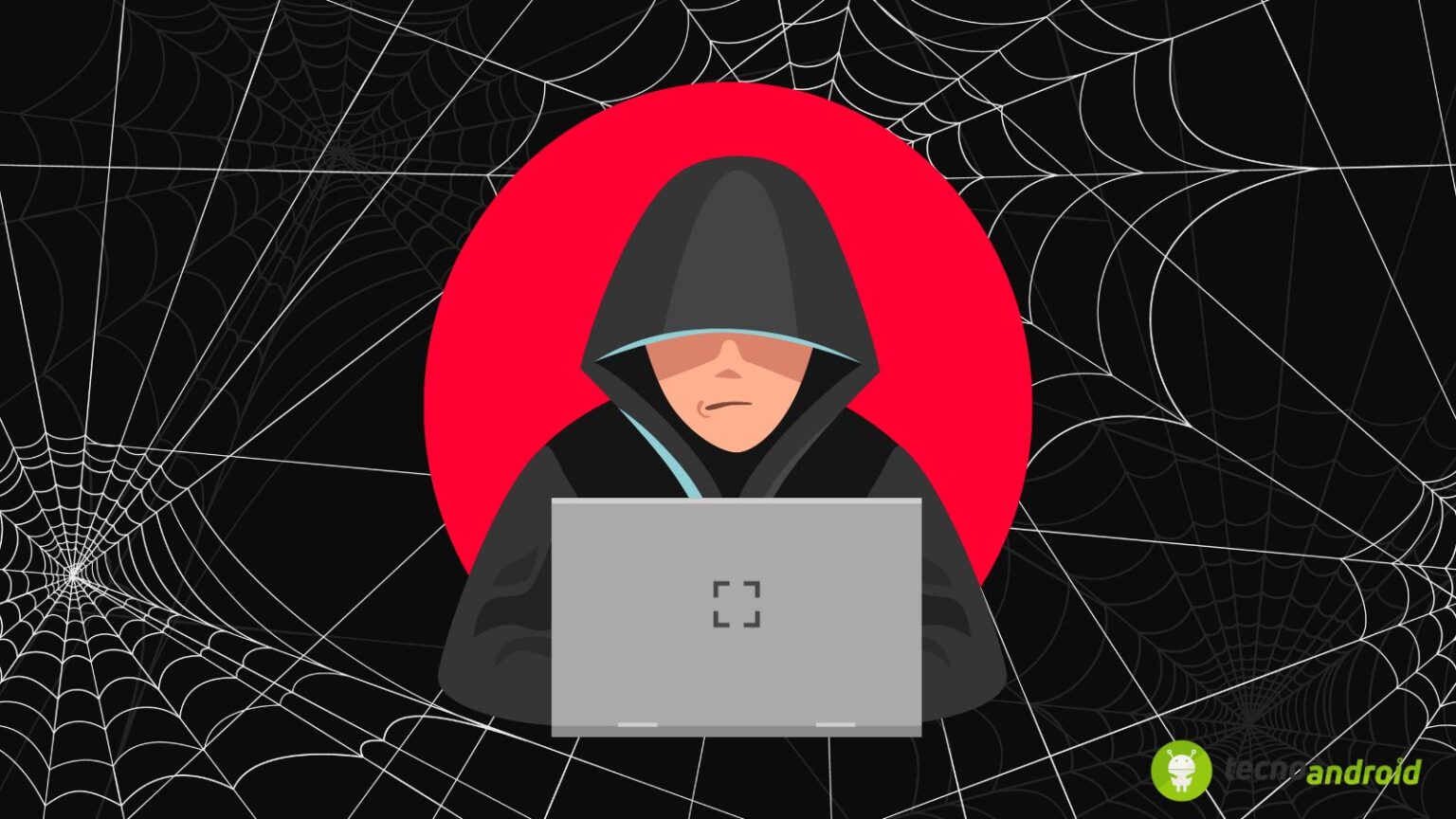 dark web