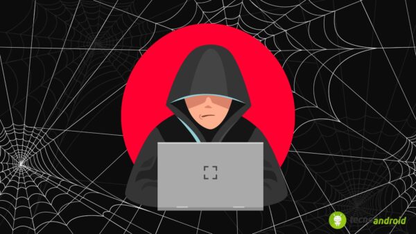 dark web