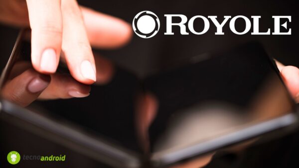 Royole