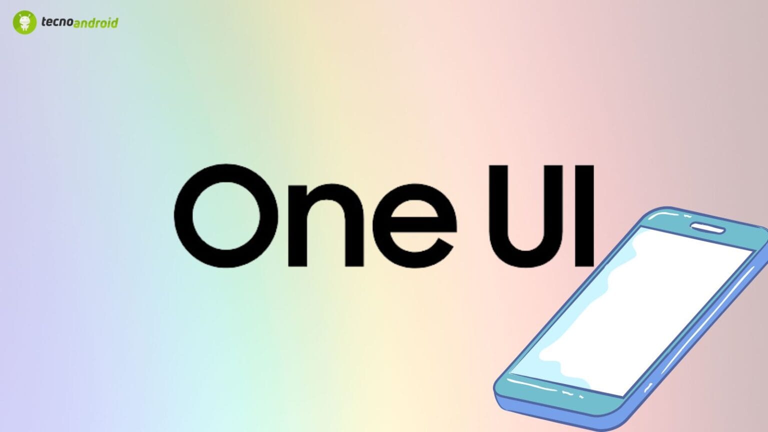 one ui