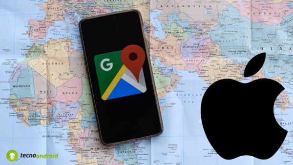 google maps